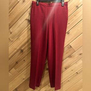 Alfred Dunner Dress Pants